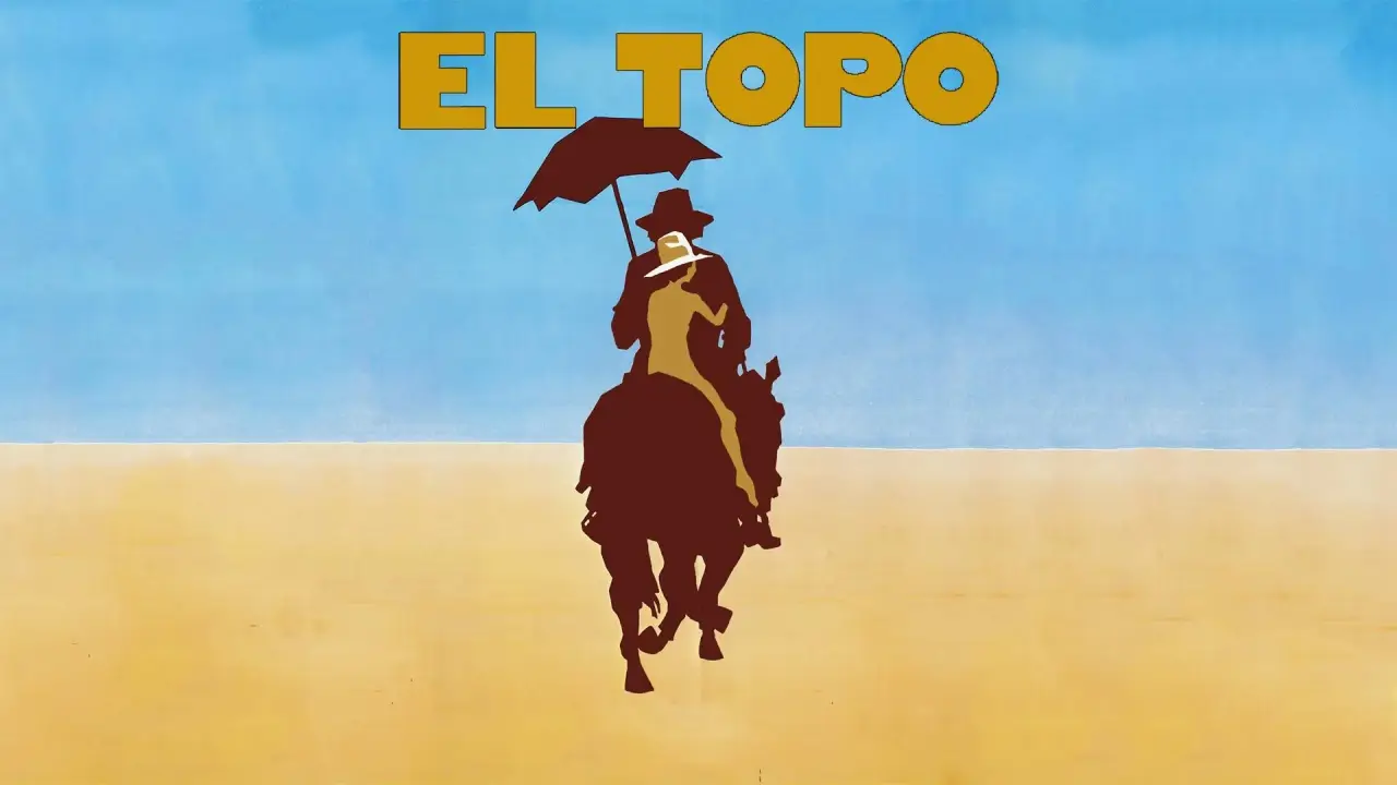 El Topo hdfilme