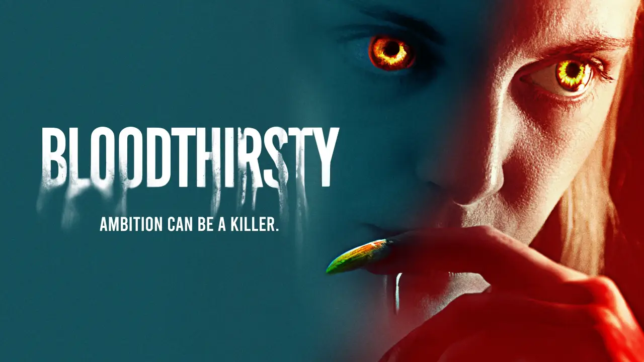 Bloodthirsty hdfilme