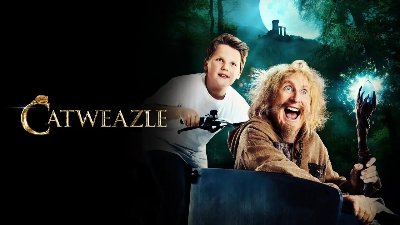 Catweazle hdfilme