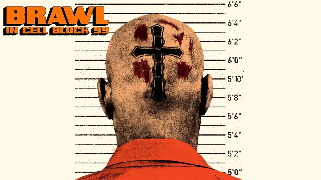 Brawl in Cell Block 99 hdfilme