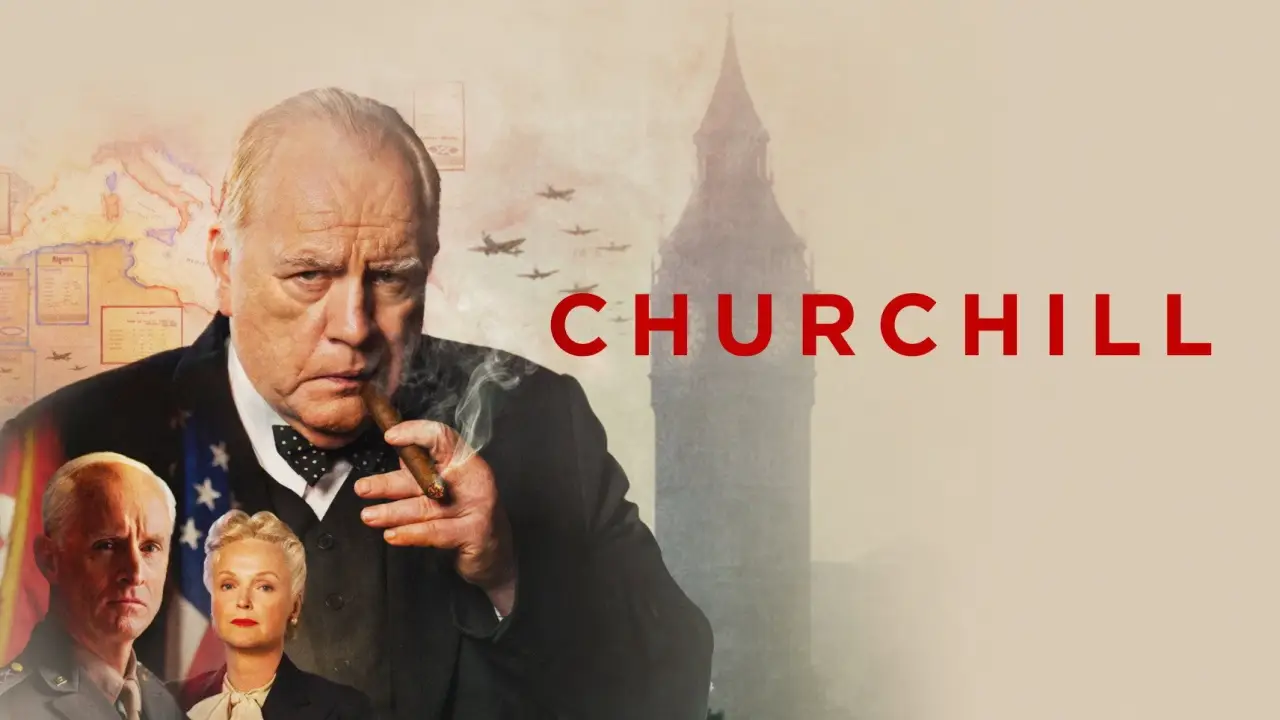 Churchill hdfilme