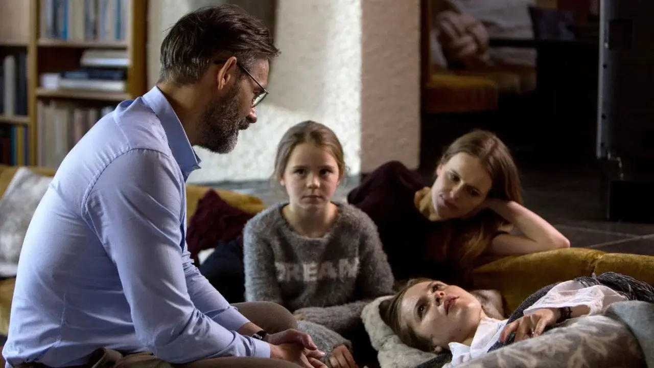 Der Eid hdfilme