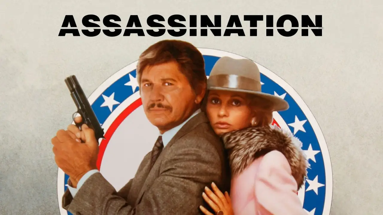 Der Mordanschlag hdfilme
