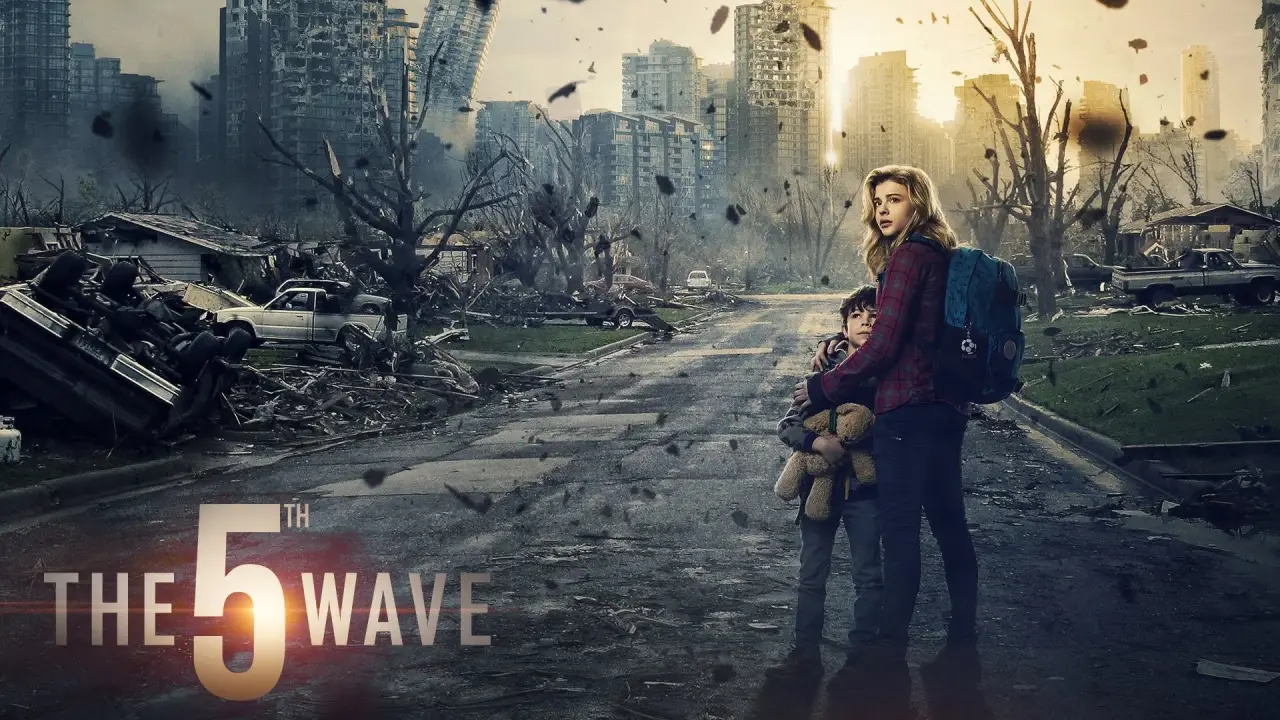 Die 5. Welle hdfilme