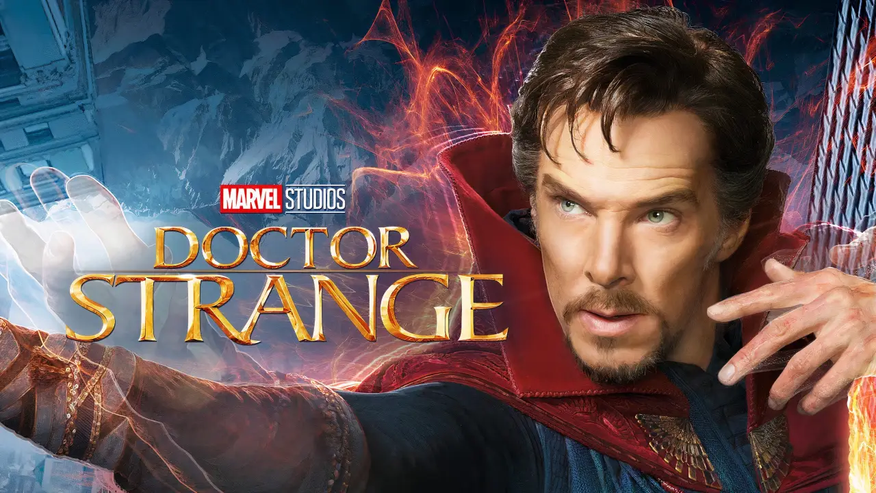 Doctor Strange hdfilme