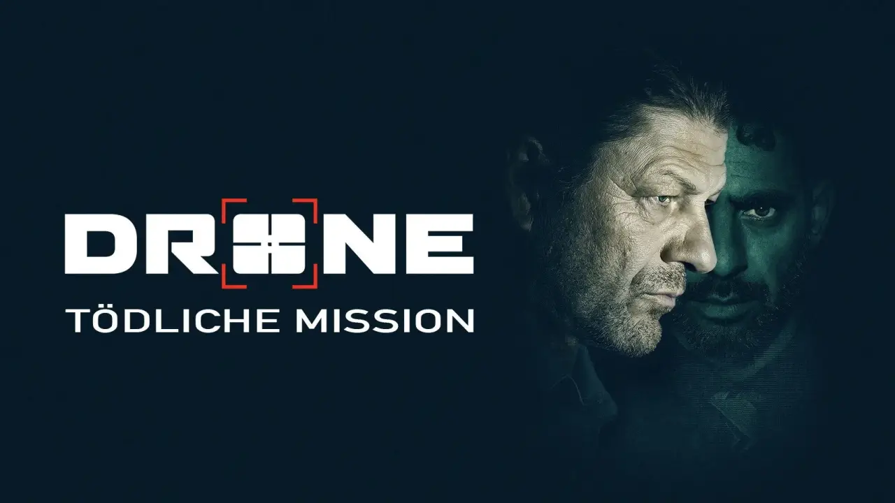 Drone - Tödliche Mission hdfilme