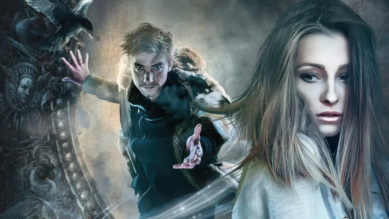 Eclipse - Kampf der Magier hdfilme