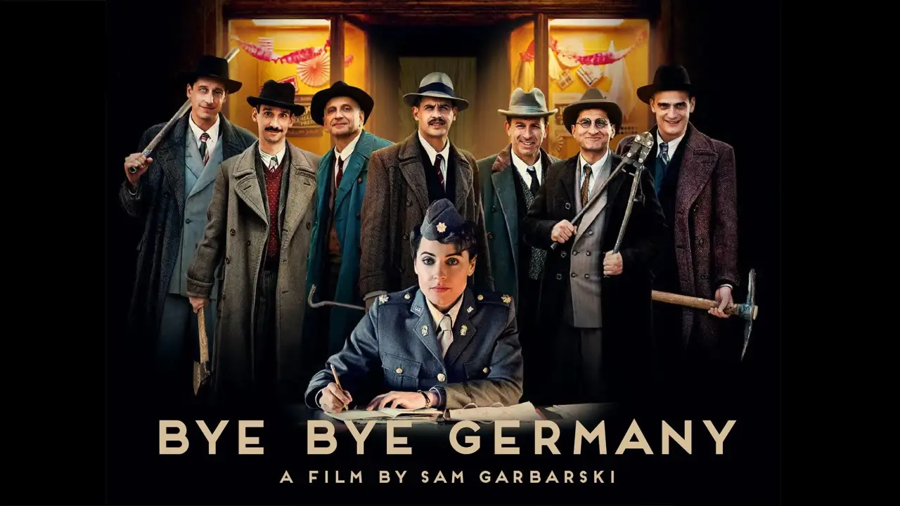 Es war einmal in Deutschland hdfilme
