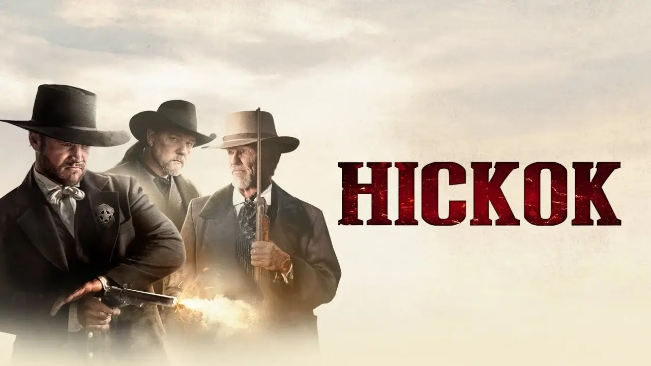 Hickok hdfilme