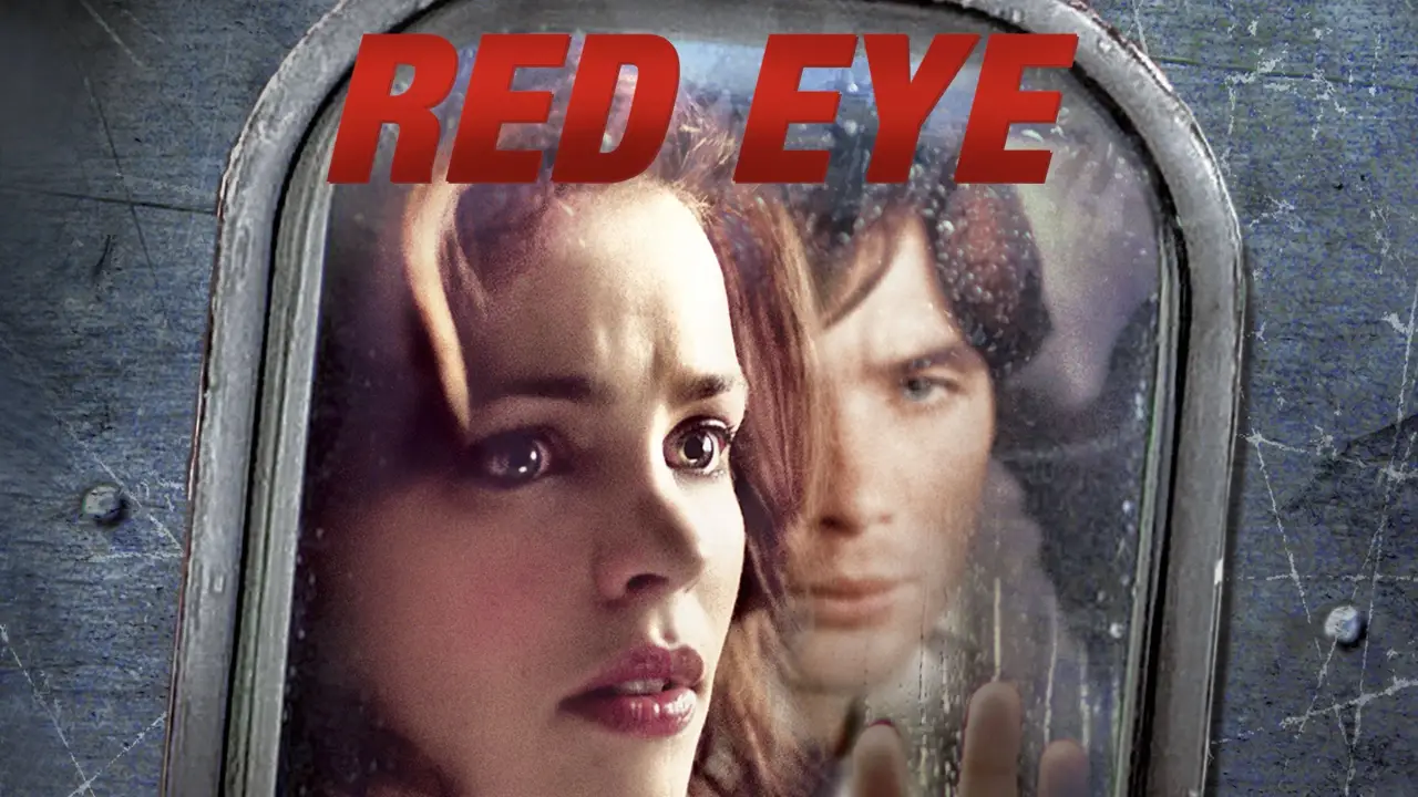 Red Eye - Nachtflug in den Tod hdfilme