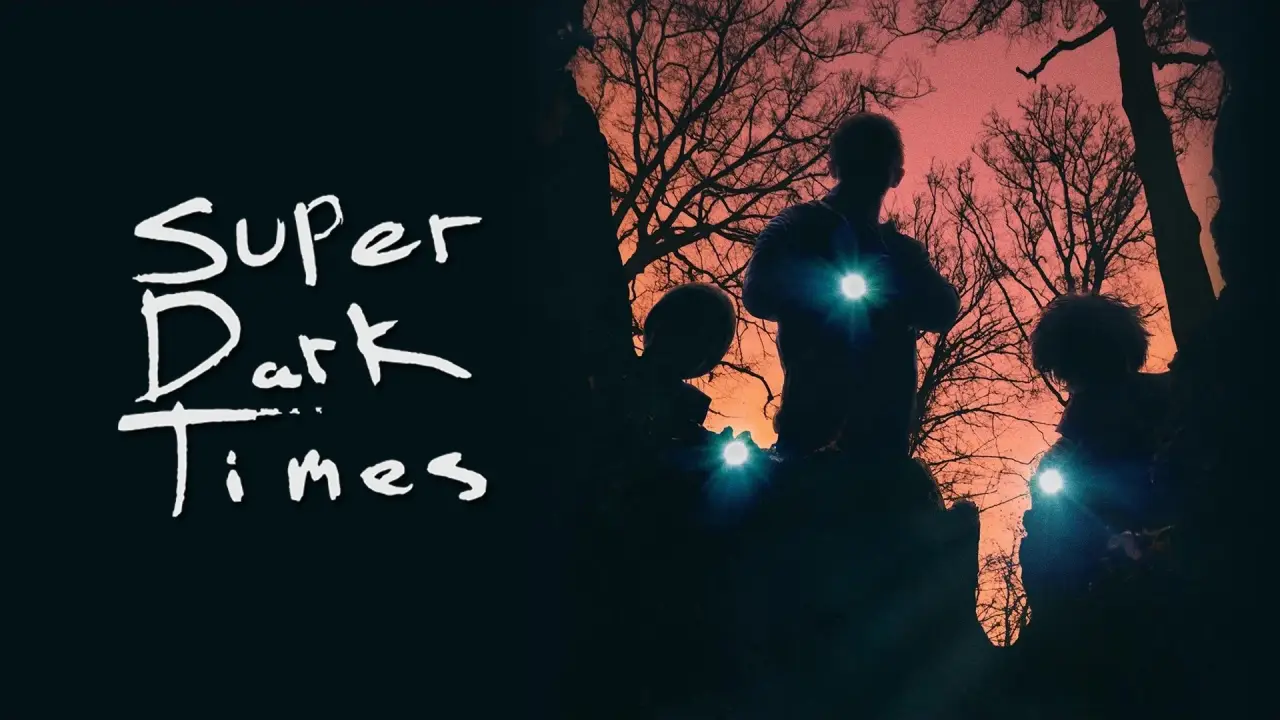 Super Dark Times hdfilme