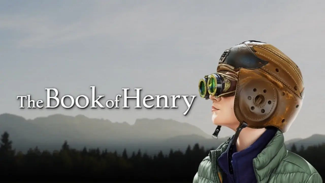 The Book of Henry hdfilme