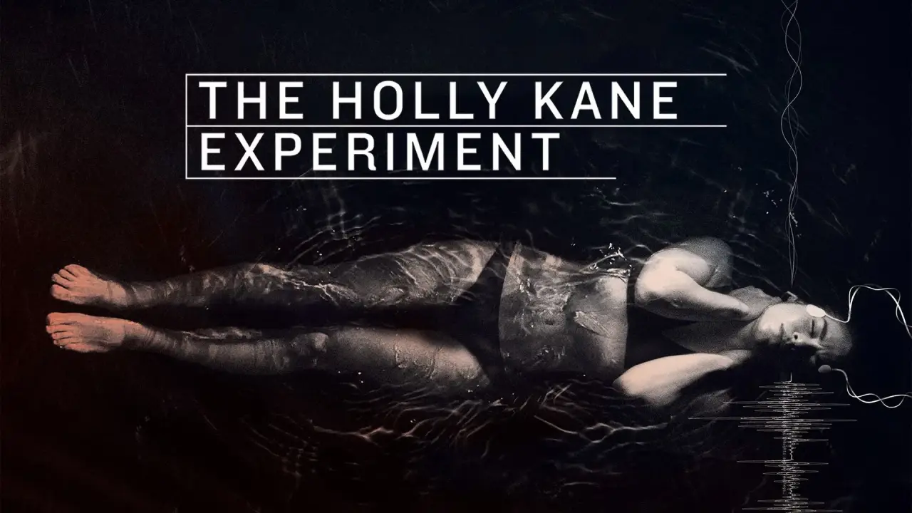 The Holly Kane Experiment hdfilme