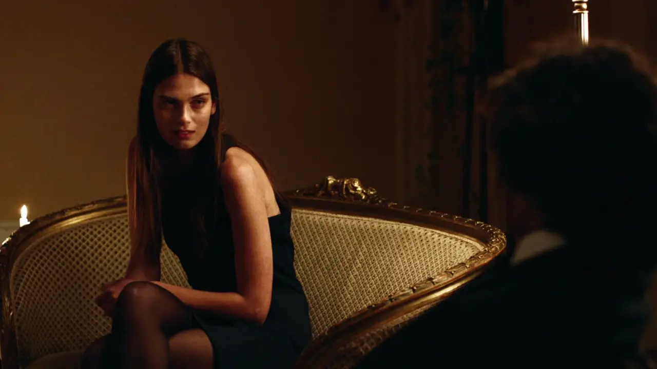 The Model hdfilme