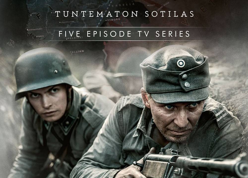 Unknown Soldier – Kampf ums Vaterland hdfilme