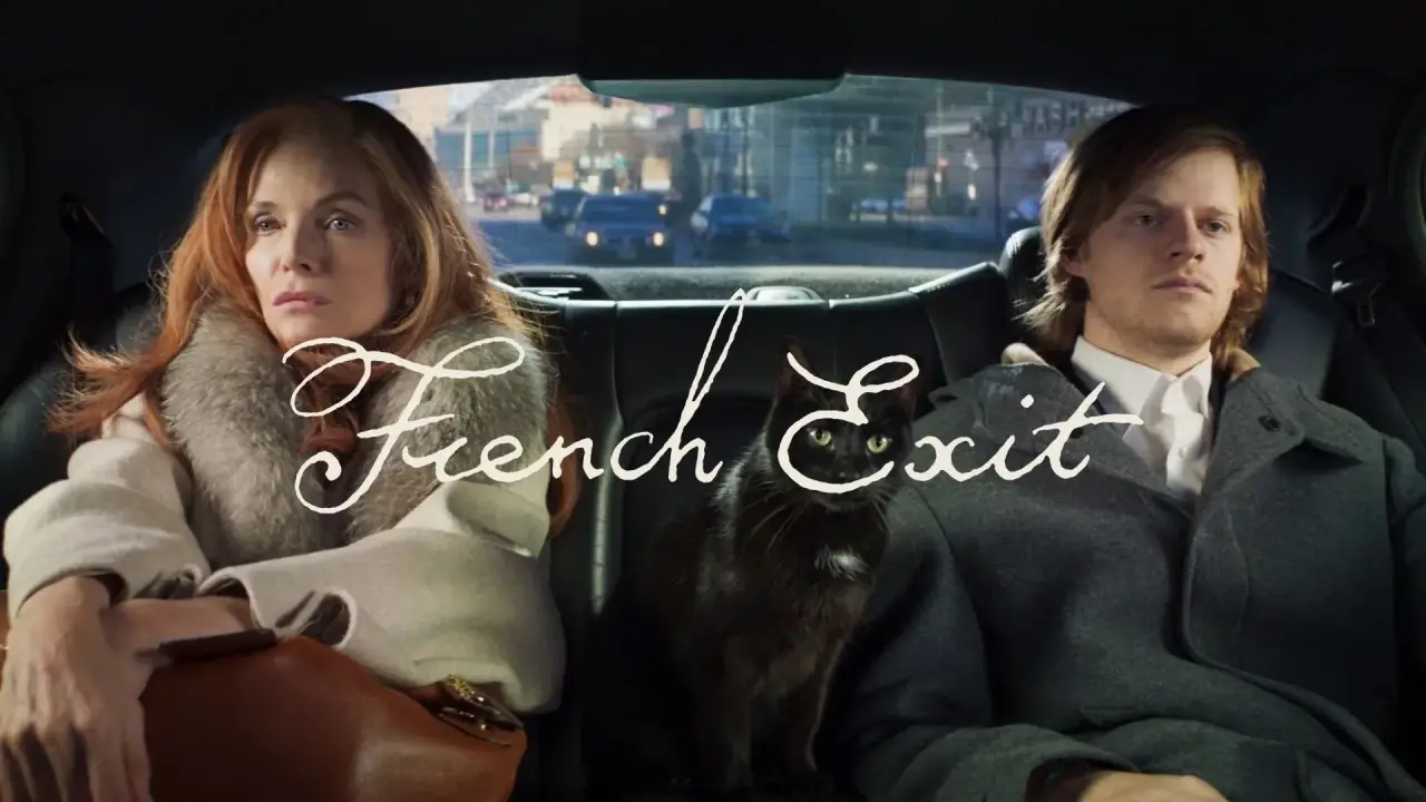 French Exit hdfilme