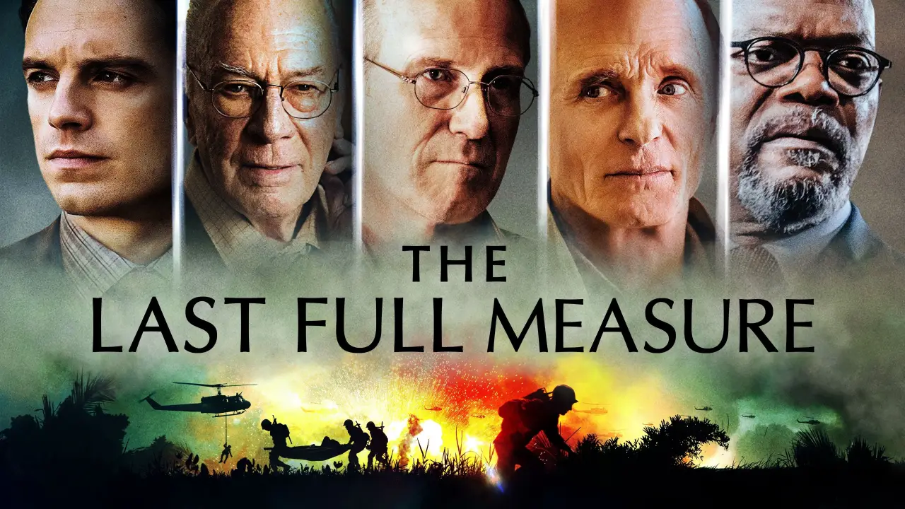 The Last Full Measure hdfilme