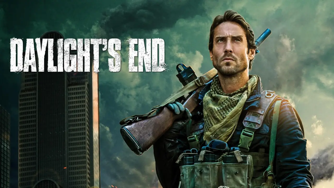 Daylight's End hdfilme