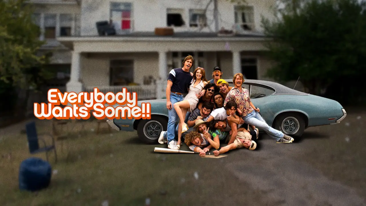 Everybody Wants Some!! hdfilme