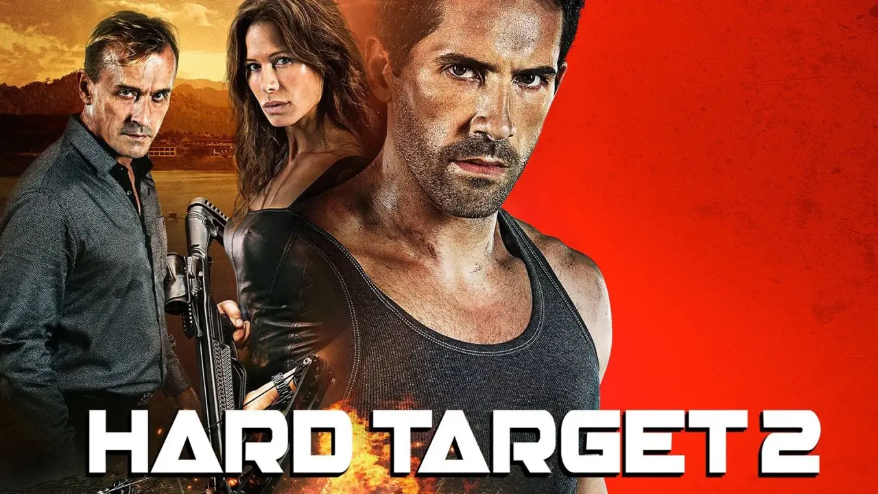 Hard Target 2 hdfilme