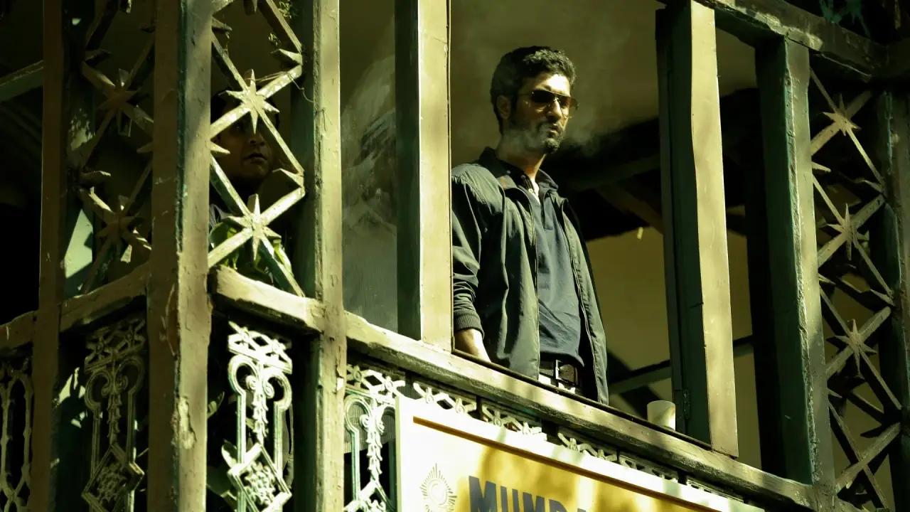 Psycho Raman hdfilme