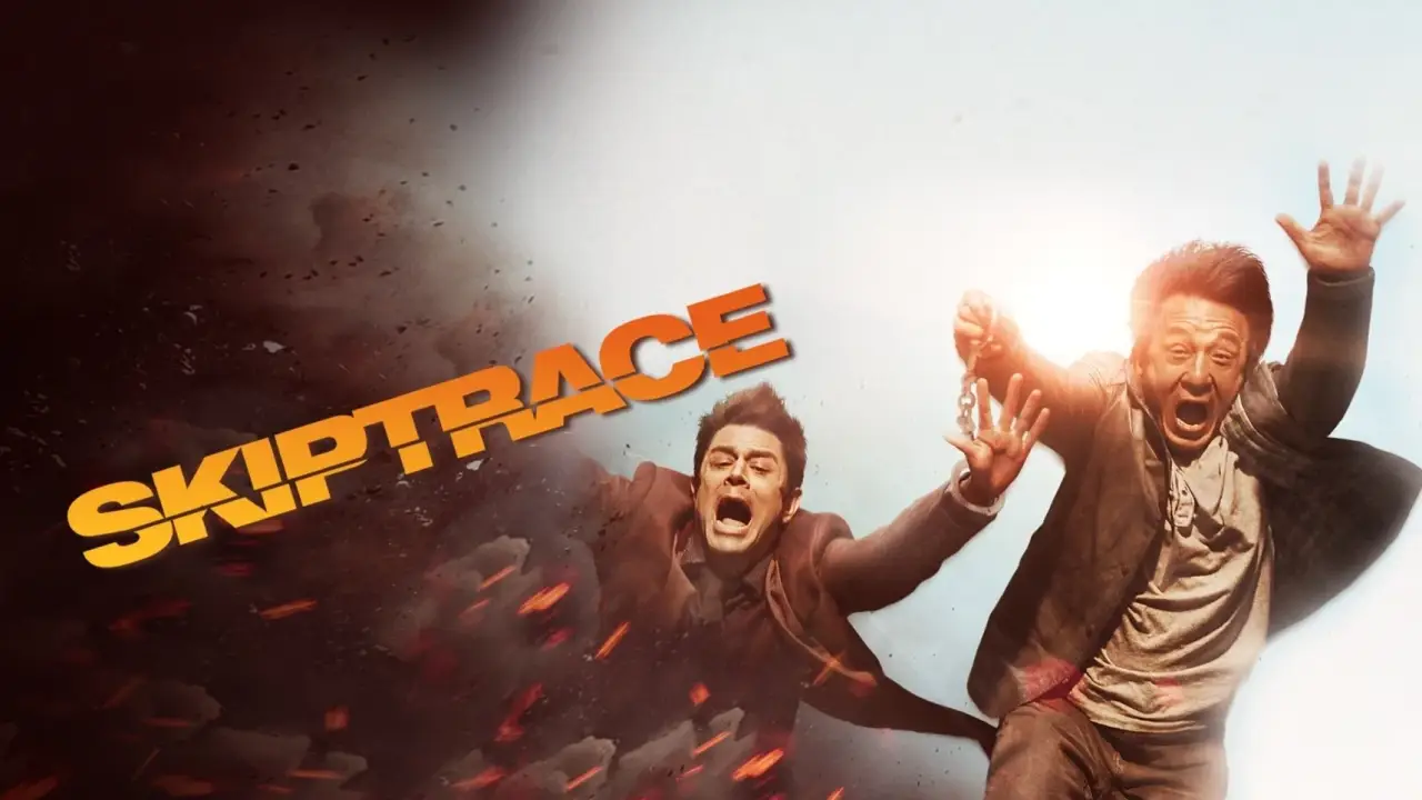 Skiptrace hdfilme