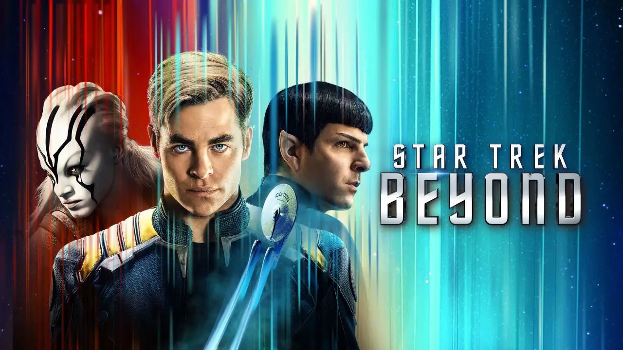 Star Trek Beyond hdfilme