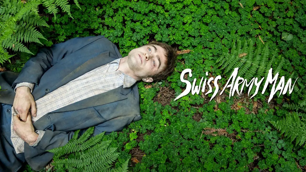 Swiss Army Man hdfilme