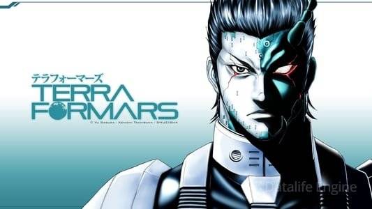 Terra Formars hdfilme