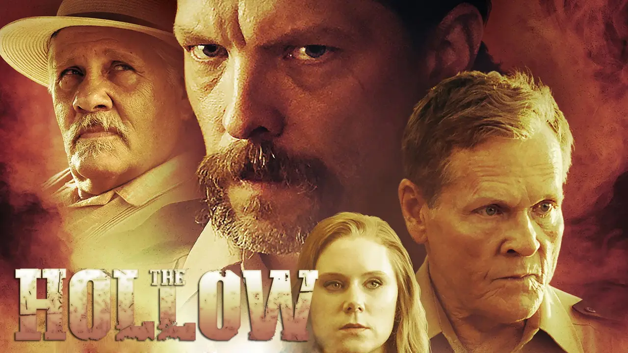 The Hollow - Mord in Mississippi hdfilme