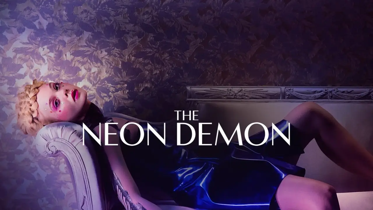 The Neon Demon hdfilme