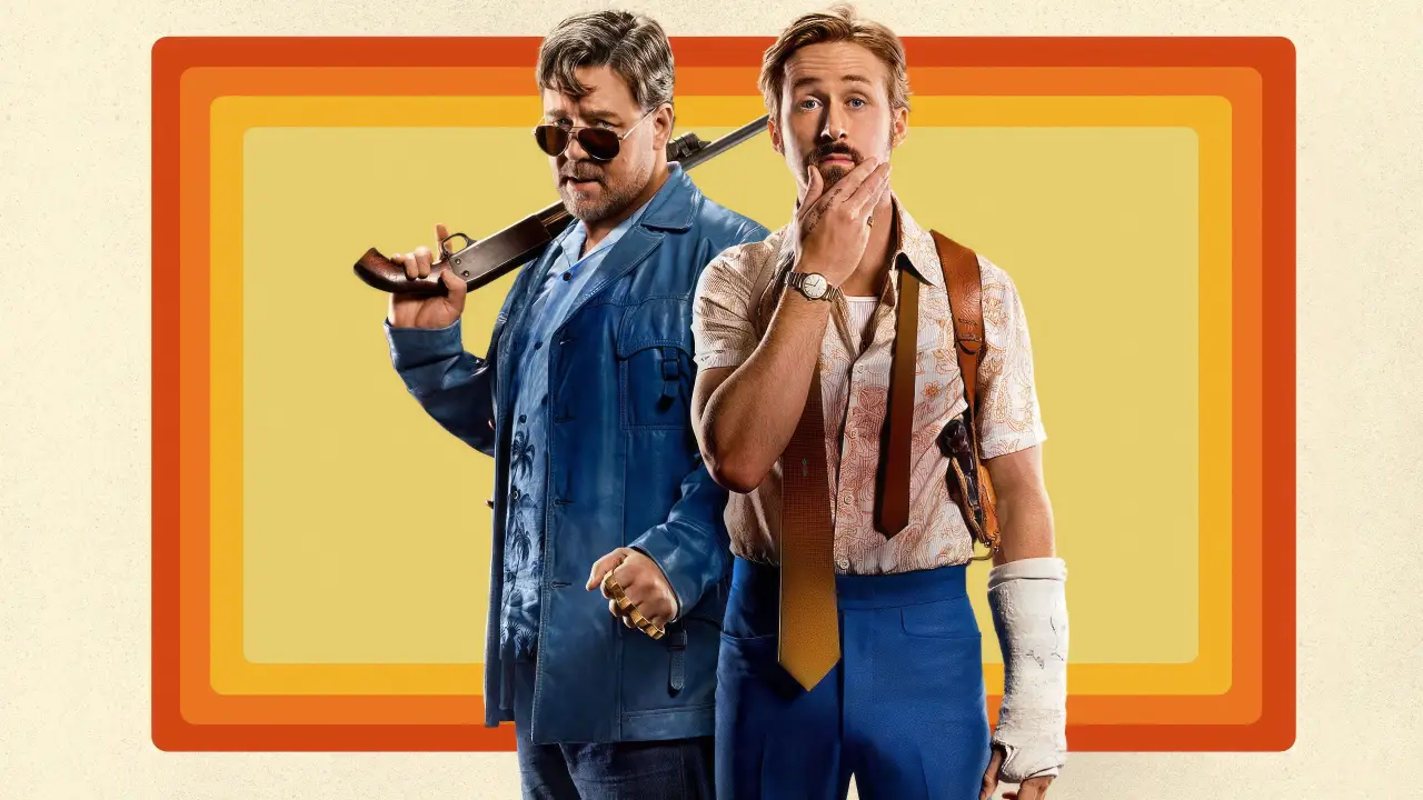 The Nice Guys hdfilme