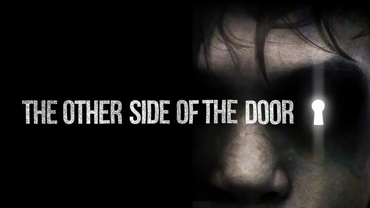 The Other Side of the Door hdfilme