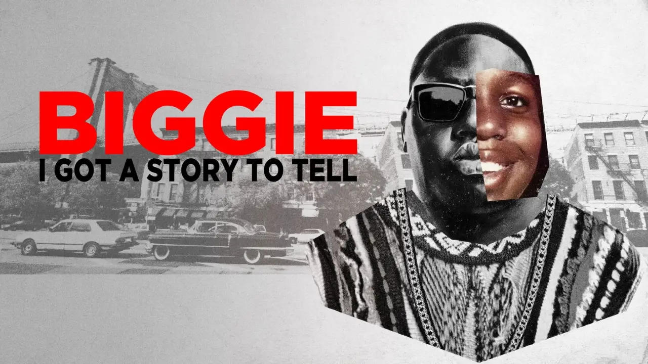 Biggie: Das ist meine Geschichte hdfilme