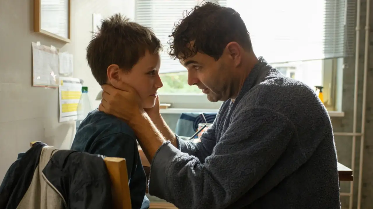 Das Versprechen hdfilme