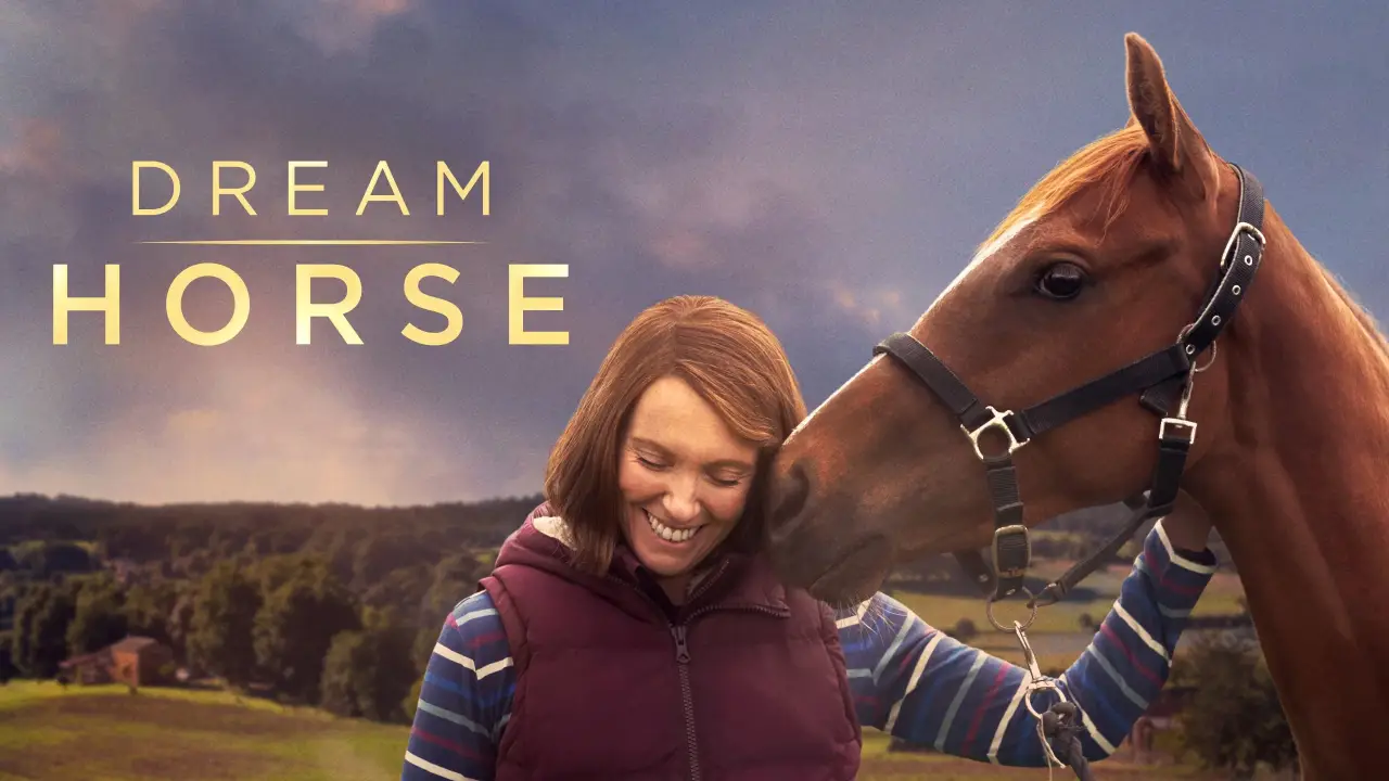 Dream Horse hdfilme