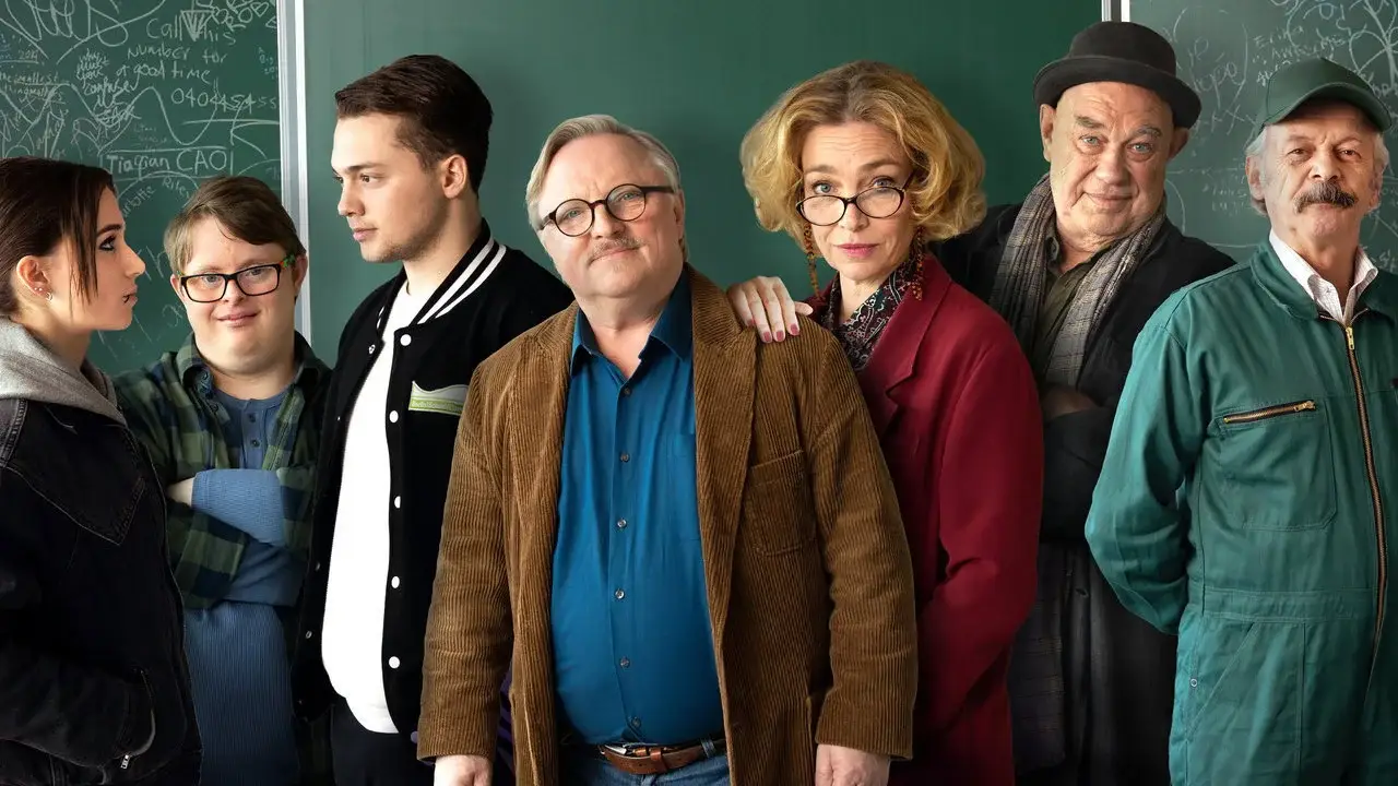 Extraklasse 2+ hdfilme