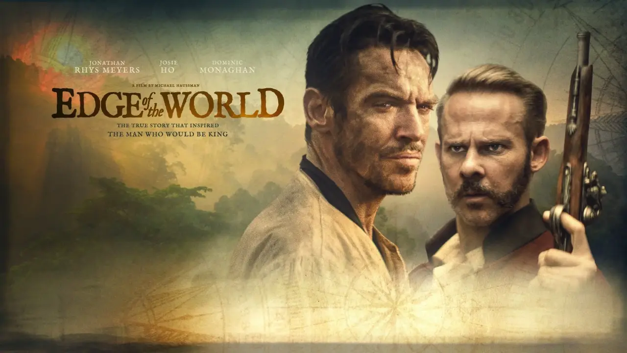 Im Herzen des Dschungels hdfilme