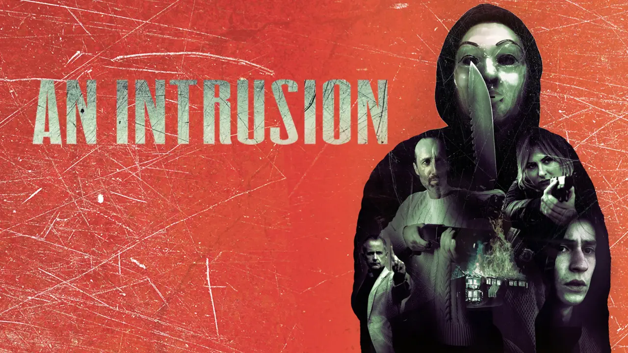 An Intrusion hdfilme