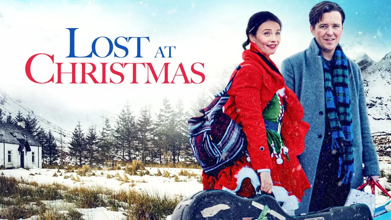 Lost at Christmas hdfilme