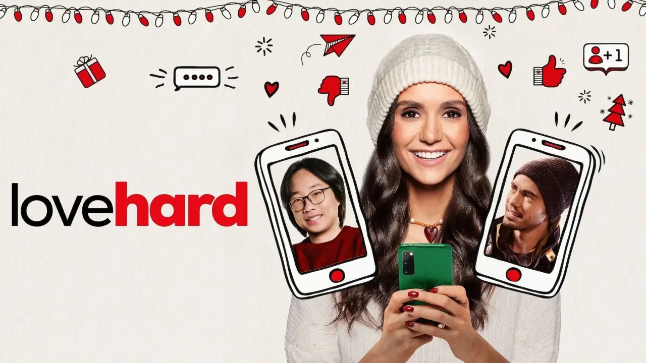 Love Hard hdfilme
