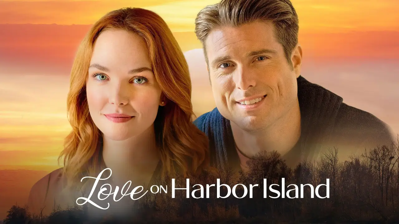 Love on Harbor Island hdfilme