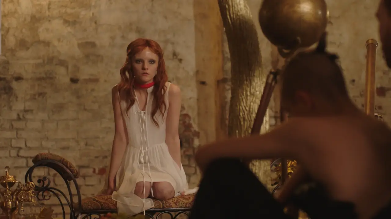 Outlaw - Sex und Rebellion hdfilme