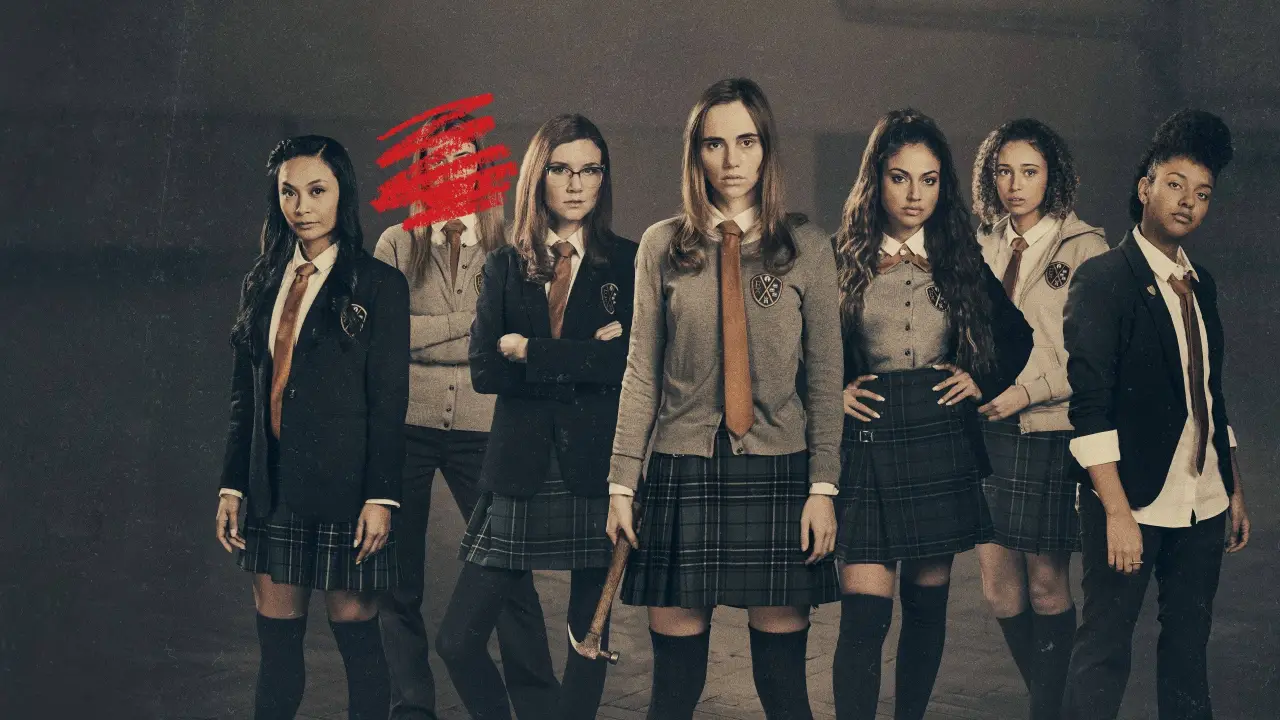 Seance hdfilme