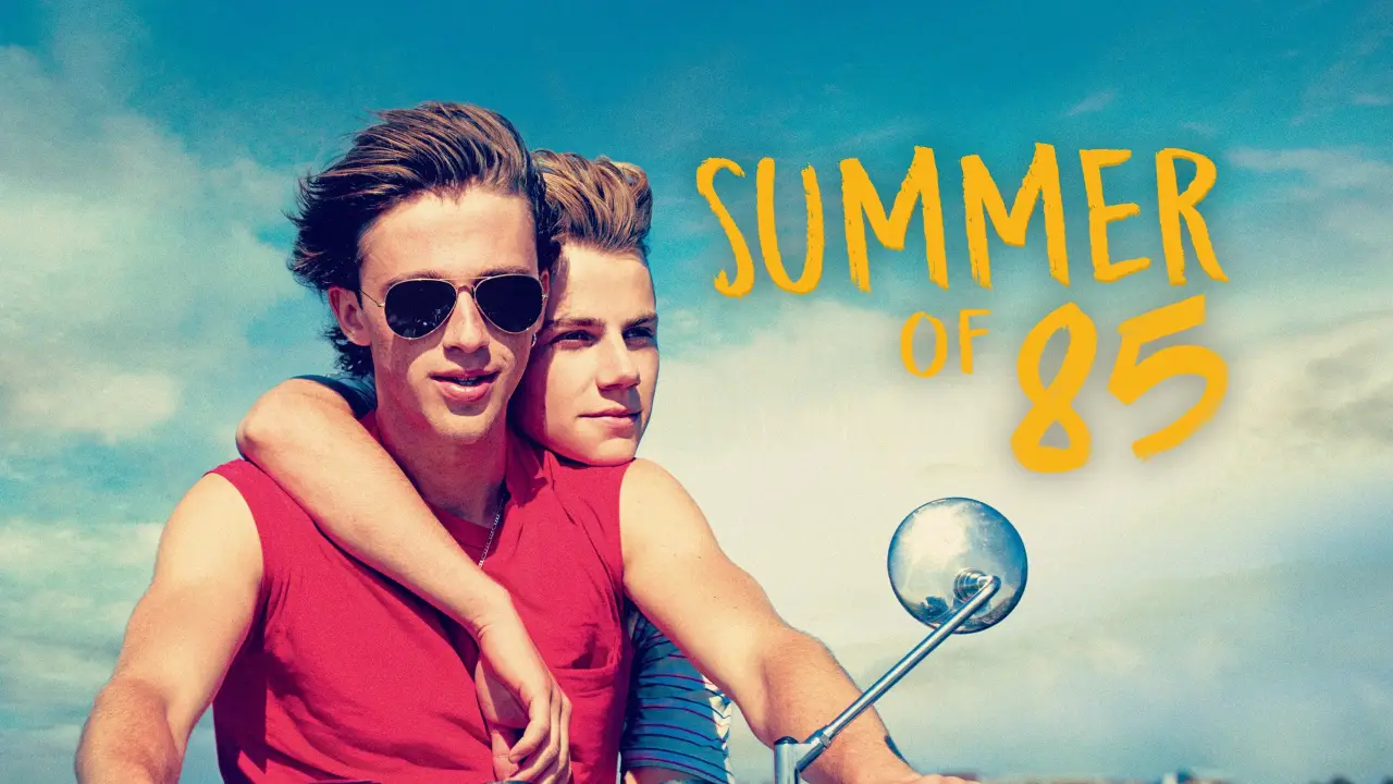 Sommer 85 hdfilme
