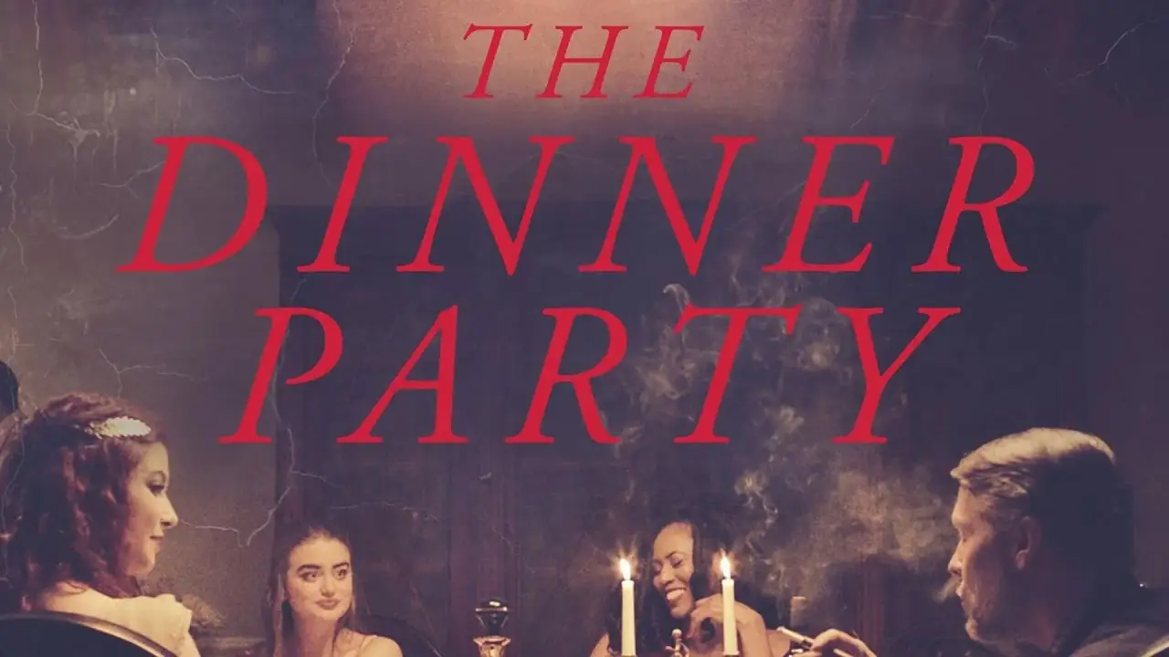 The Dinner Party hdfilme
