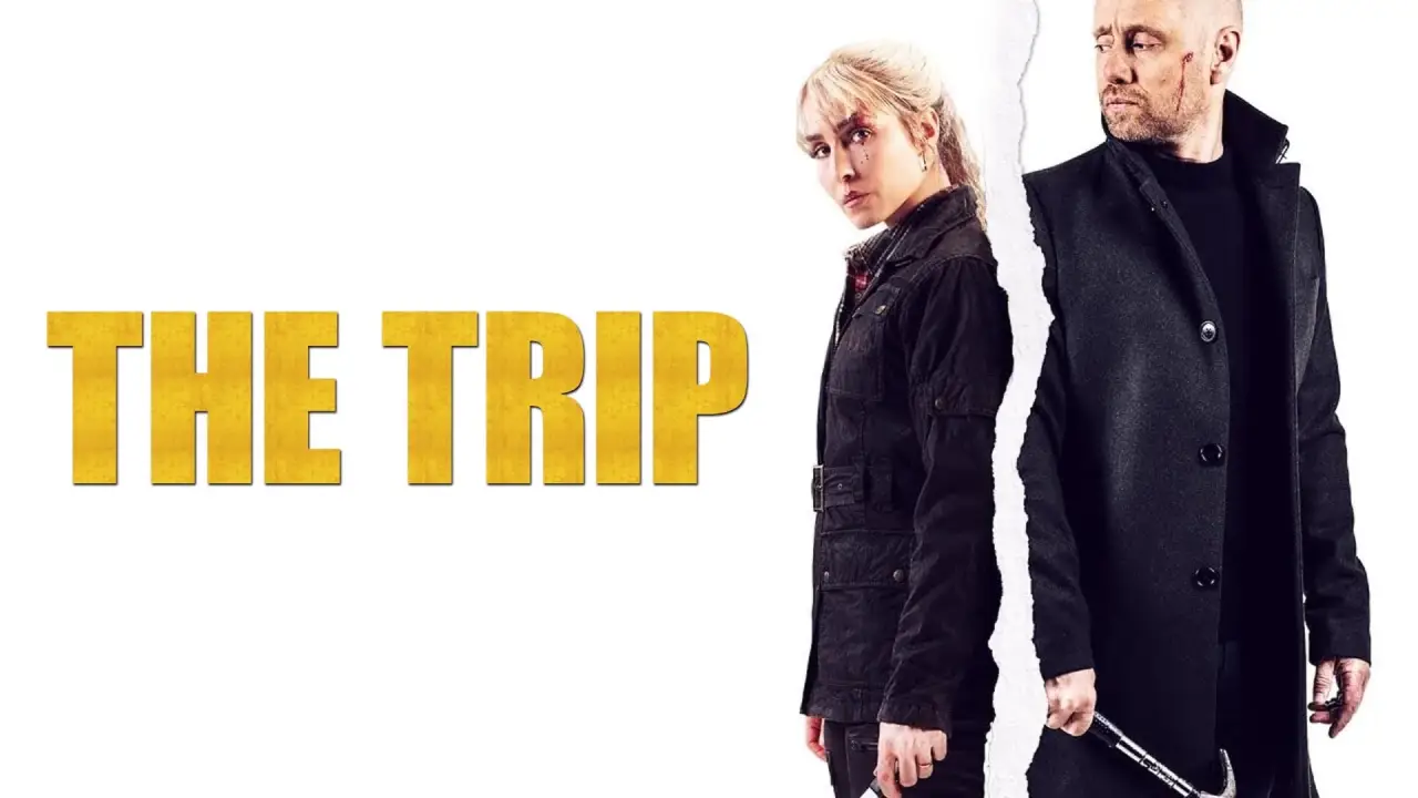 The Trip - Ein Mörderisches Wochenende hdfilme