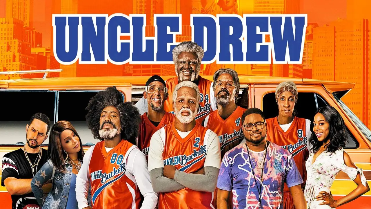 Uncle Drew hdfilme
