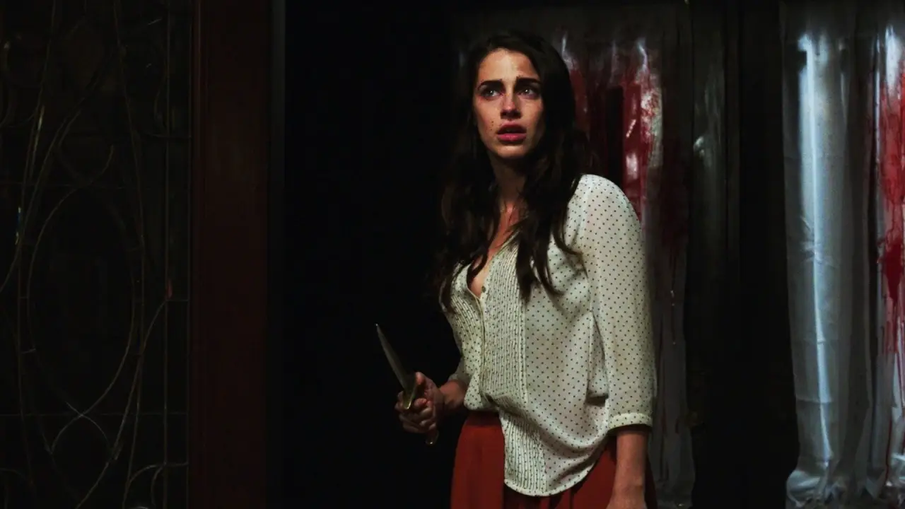 Abattoir hdfilme