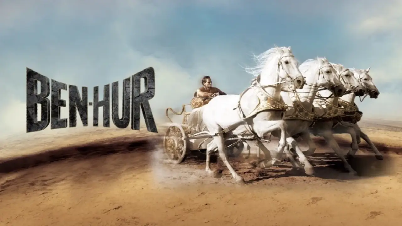Ben Hur hdfilme